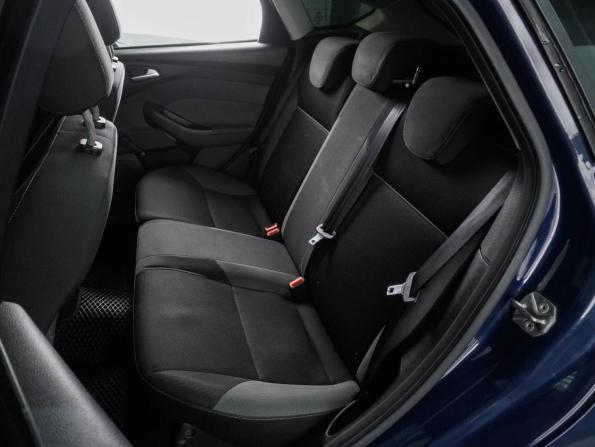 Ford Focus III с пробегом 2014 года, цена 894 000 рублей, 167311 км, хэтчбек, Автокод Объявления