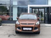 Ford Kuga II Москва  - изображение 21