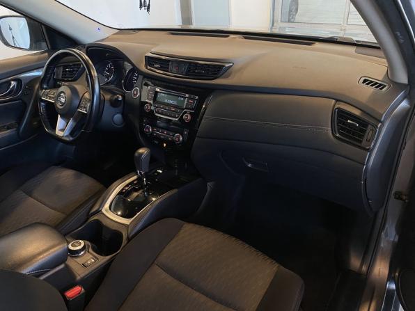 Nissan X-Trail III Рестайлинг с пробегом 2019 года, цена 1 795 300 рублей, 158720 км, внедорожник, Автокод Объявления