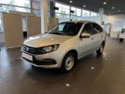 Lada (ВАЗ) Granta I Рестайлинг Чебоксары  - изображение 43