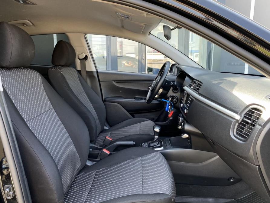 Kia Rio IV Москва  - изображение 27