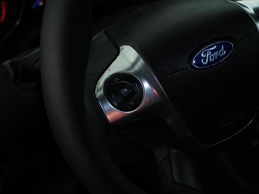 Ford Focus III Москва  - изображение 12