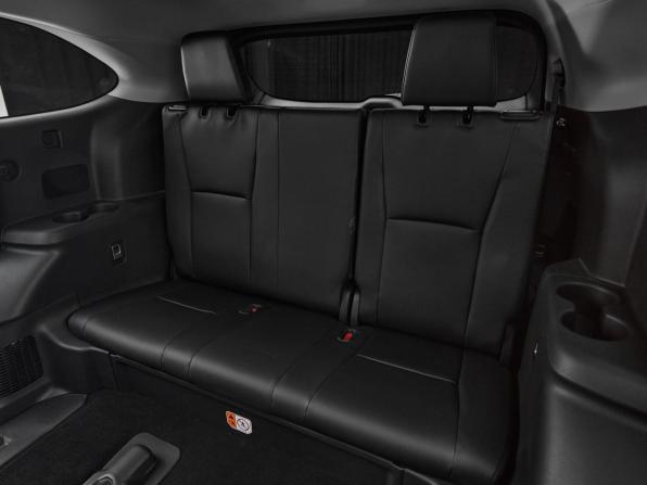Toyota Highlander IV (XU70) с пробегом 2025 года, цена 5 800 000 рублей, 13 км, внедорожник, Автокод Объявления