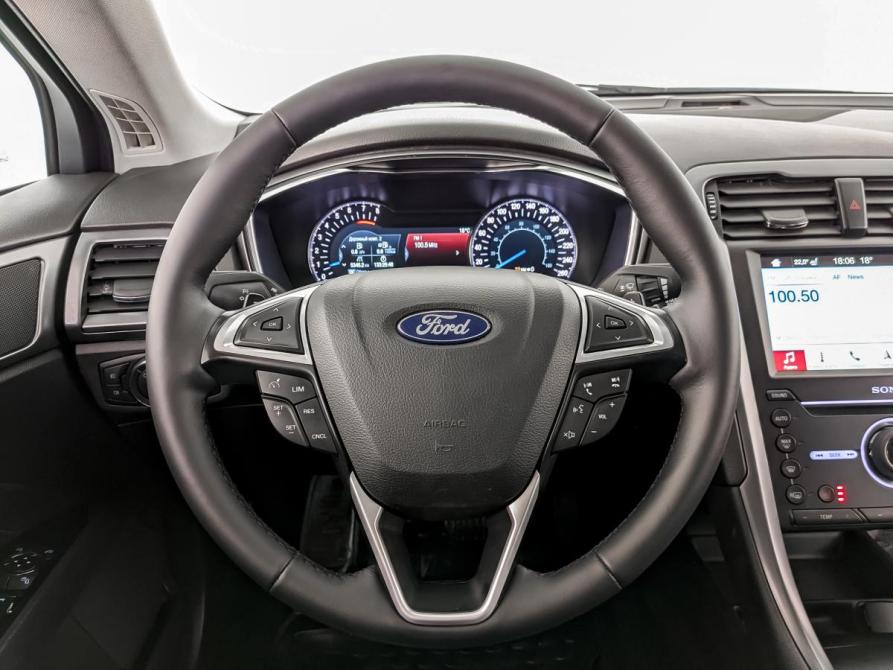 Ford Mondeo V Москва  - изображение 23