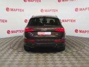 Audi Q5 I (8R) Рестайлинг Вологда  - изображение 23