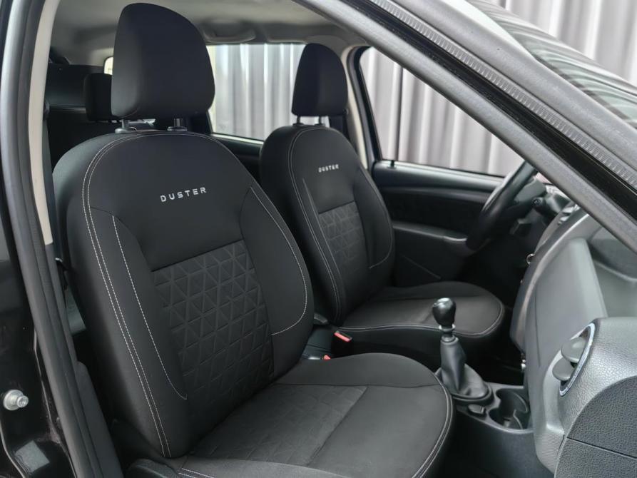 Renault Duster I Рестайлинг Подольск  - изображение 7