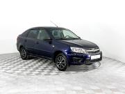 Lada (ВАЗ) Granta I Ногинск  - изображение 19