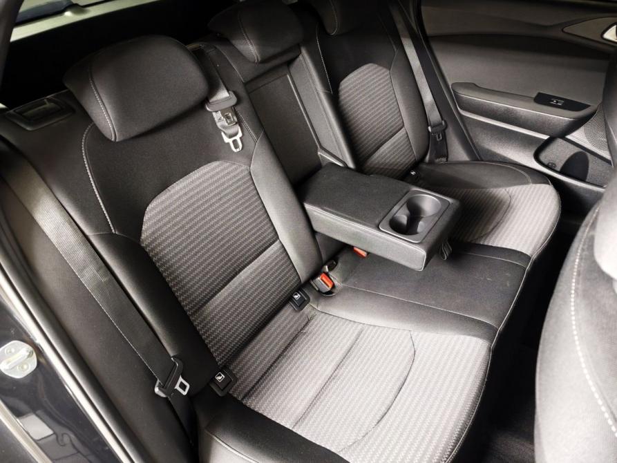 Kia Ceed III Рестайлинг Москва  - изображение 16