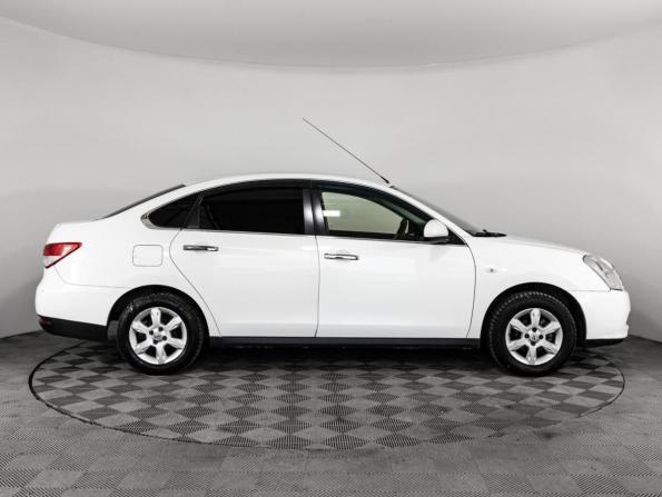 Nissan Almera III (G15) с пробегом 2016 года, цена 649 000 рублей, 254166 км, седан, Автокод Объявления