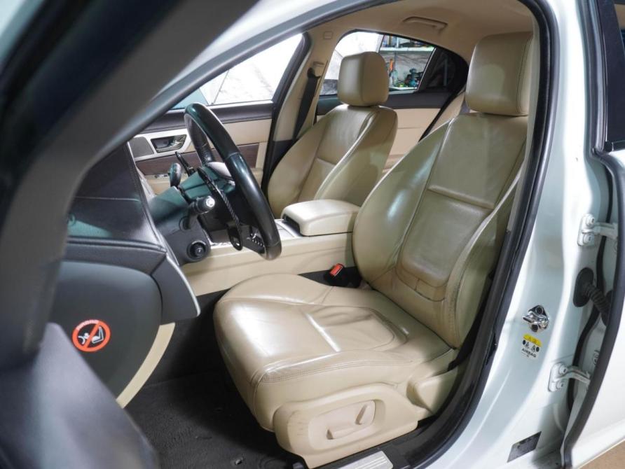 Jaguar XF I Рестайлинг Воронеж  - изображение 10