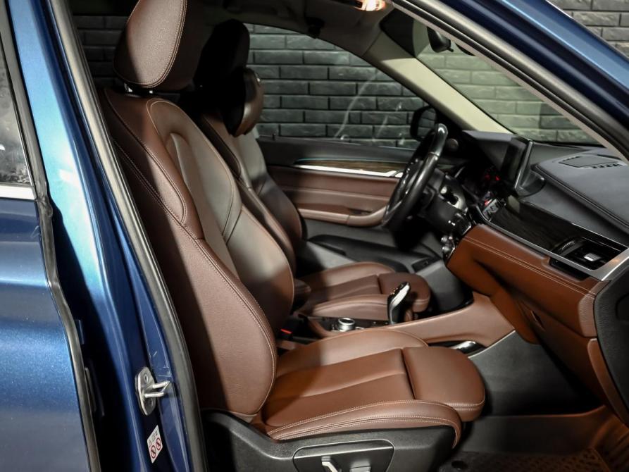 BMW X1 II (F48) Рестайлинг Екатеринбург  - изображение 11
