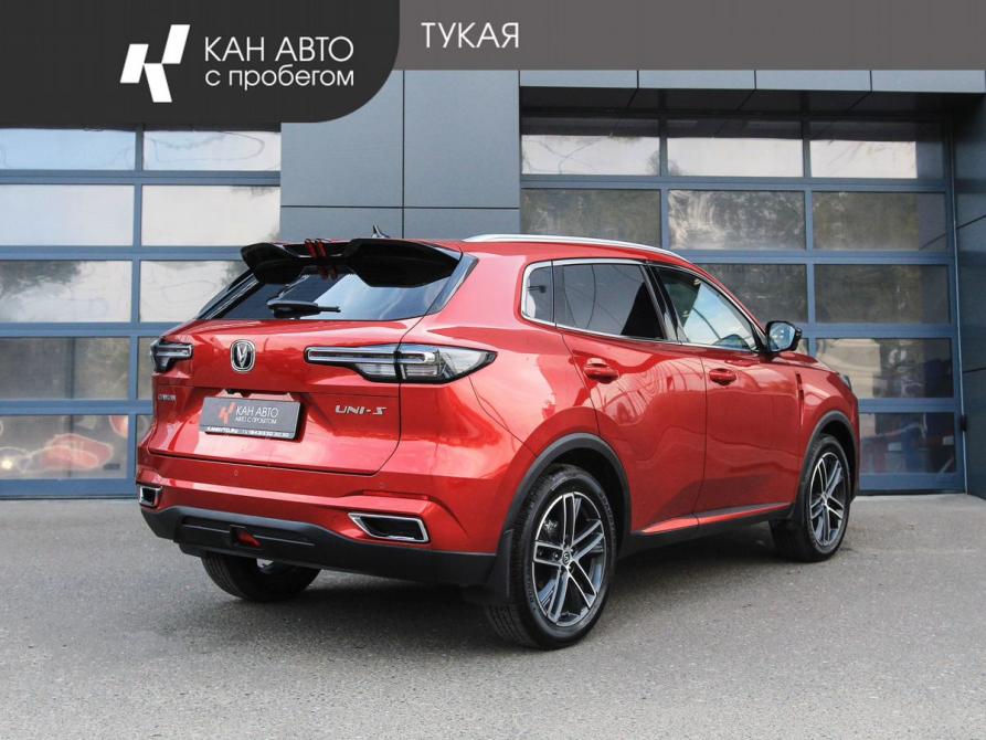 Changan UNI-S I Казань  - изображение 3