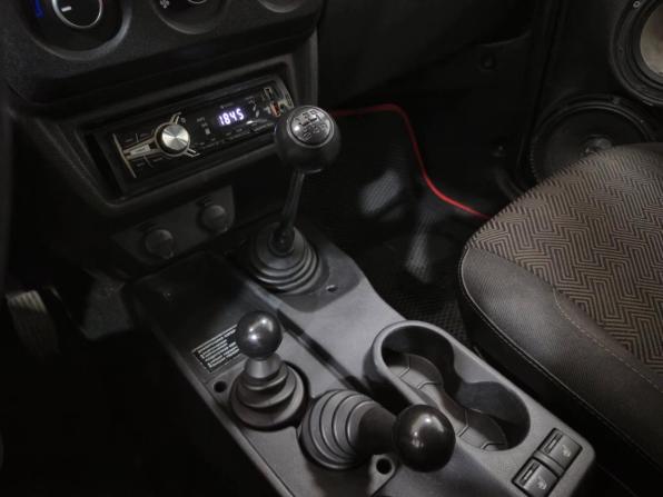 Lada (ВАЗ) 2121 (4x4) I Рестайлинг (2020) с пробегом 2020 года, цена 760 000 рублей, 91565 км, внедорожник, Автокод Объявления