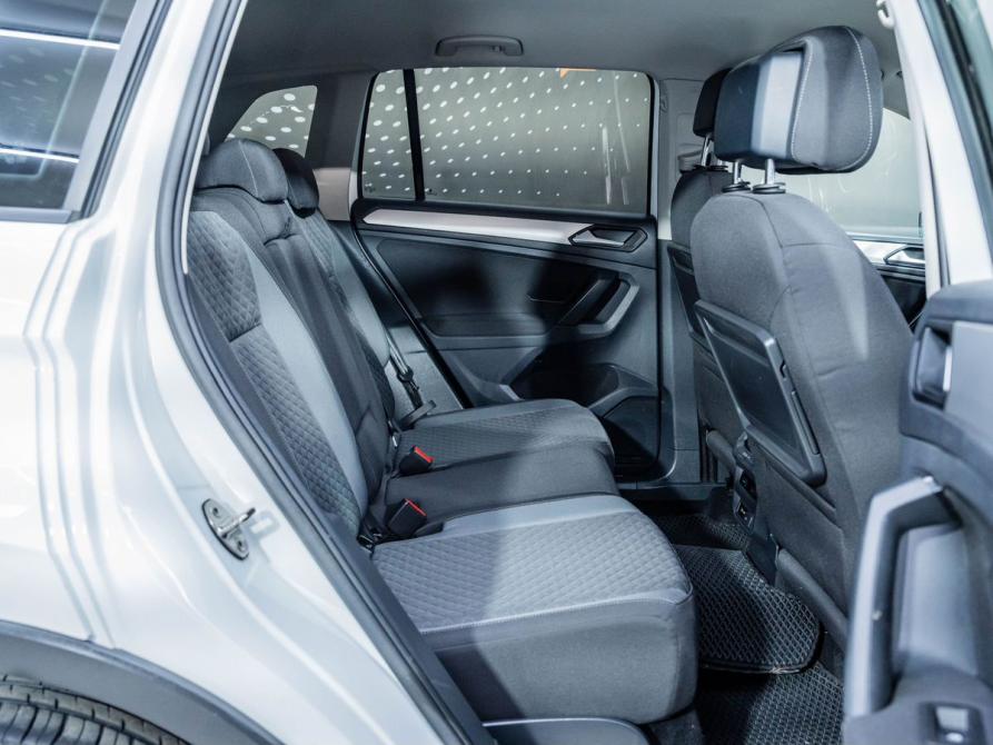 Volkswagen Tiguan II Самара  - изображение 21
