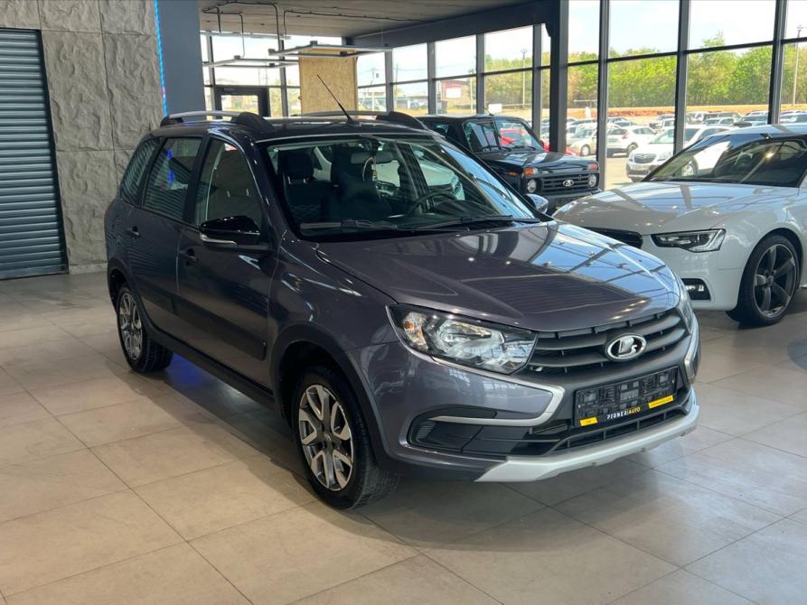 Lada (ВАЗ) Granta I Рестайлинг Оренбург  - изображение 3