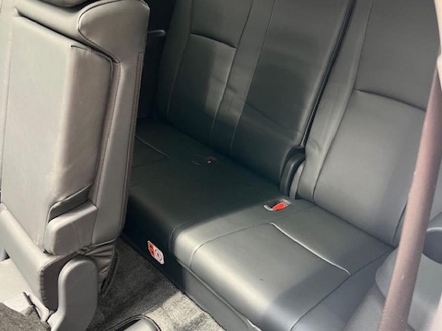 Toyota Highlander IV (XU70) Нижний Тагил  - изображение 15