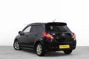 Nissan Tiida I Рестайлинг Барнаул  - изображение 33