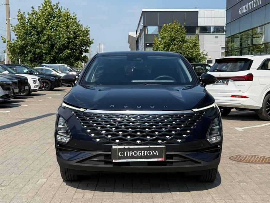 Omoda C5 I Санкт-Петербург  - изображение 2