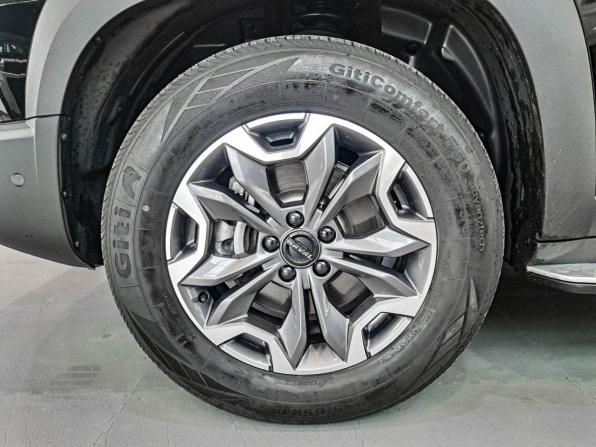 Haval Dargo с пробегом 2023 года, цена 2 649 000 рублей, 64300 км, внедорожник, Автокод Объявления