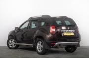 Renault Duster I Томск  - изображение 23