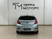 Hyundai Solaris I Екатеринбург  - изображение 28