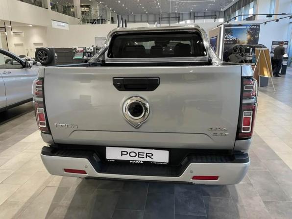 Новый Great Wall Poer I Рестайлинг 2026 года, цена 3 999 000 рублей, offers.body_type.unknown, Автокод Объявления