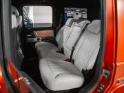 Mercedes-Benz GLE II (V167) Рестайлинг Москва  - изображение 32