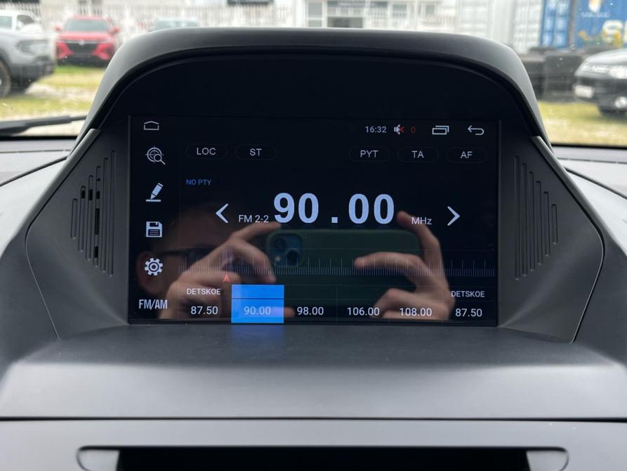 Ford Kuga II Калуга  - изображение 17