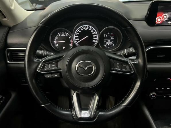 Mazda CX-5 II с пробегом 2019 года, цена 1 799 000 рублей, 185000 км, внедорожник, Автокод Объявления
