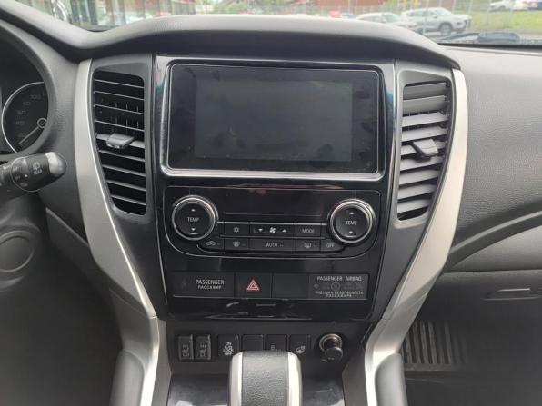 Mitsubishi Pajero Sport III с пробегом 2020 года, цена 2 899 800 рублей, 176405 км, внедорожник, Автокод Объявления