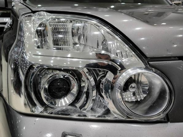 Nissan X-Trail II с пробегом 2008 года, цена 850 000 рублей, 287796 км, внедорожник, Автокод Объявления