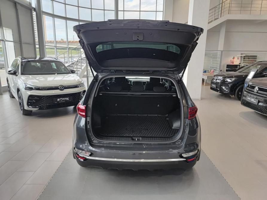 Kia Sportage IV Рестайлинг Казань  - изображение 12