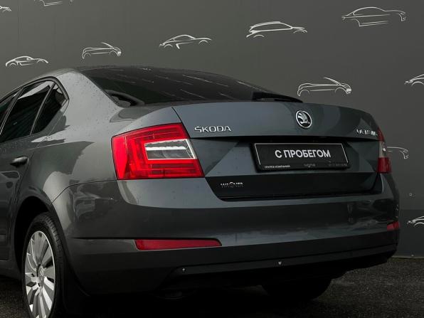 Skoda Octavia III (A7) с пробегом 2014 года, цена 1 385 800 рублей, 100457 км, лифтбек, Автокод Объявления