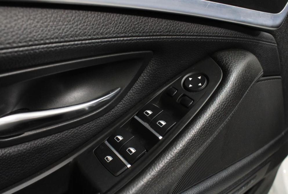 BMW 5 серии VI (F10/F11/F07) Нижний Новгород  - изображение 12