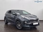 Kia Sportage IV Рестайлинг Москва  - изображение 17