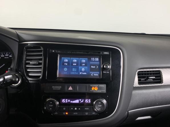 Mitsubishi Outlander III с пробегом 2014 года, цена 1 428 000 рублей, 174756 км, внедорожник, Автокод Объявления