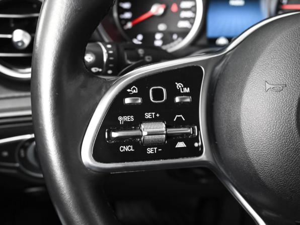 Mercedes-Benz GLC I (X253) Рестайлинг с пробегом 2020 года, цена 3 479 000 рублей, 94806 км, внедорожник, Автокод Объявления