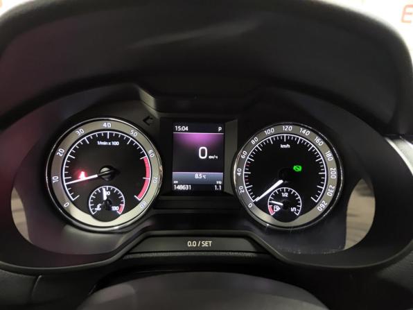 Skoda Octavia III (A7) Рестайлинг с пробегом 2018 года, цена 2 130 000 рублей, 148630 км, лифтбек, Автокод Объявления