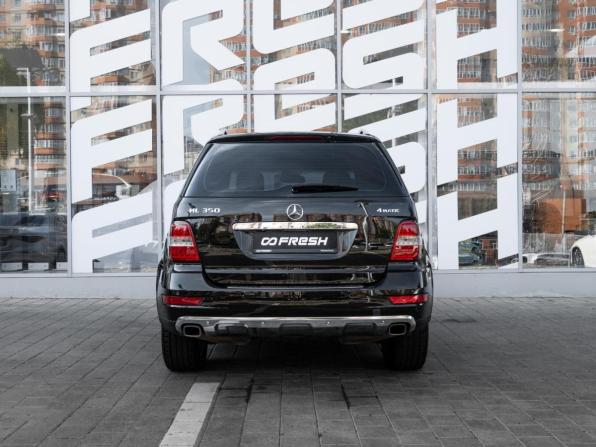 Mercedes-Benz M-Класс III (W166) с пробегом 2011 года, цена 1 696 000 рублей, 236966 км, внедорожник, Автокод Объявления