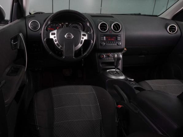 Nissan Qashqai I Рестайлинг с пробегом 2013 года, цена 1 219 000 рублей, 174507 км, внедорожник, Автокод Объявления