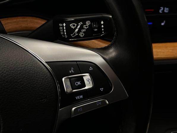 Volkswagen Touareg III с пробегом 2020 года, цена 3 999 000 рублей, 149662 км, внедорожник, Автокод Объявления