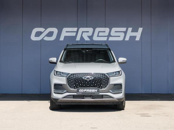 Chery Tiggo 8 Pro Max I Рестайлинг с пробегом 2024 года, цена 2 475 000 рублей, 49047 км, внедорожник, Автокод Объявления