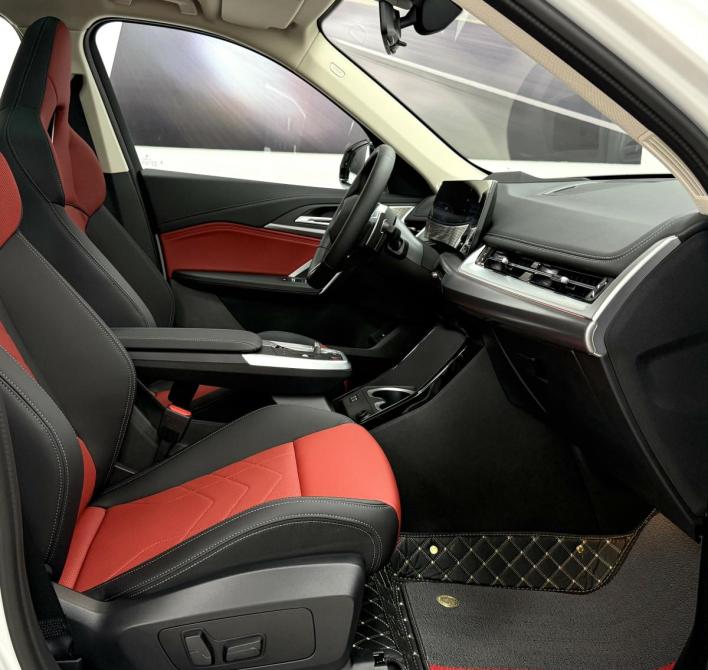 BMW X1 III (U11/U12) Красноярск  - изображение 27