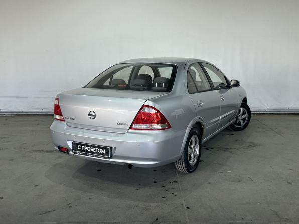 Nissan Almera Classic I с пробегом 2010 года, цена 644 000 рублей, 198815 км, седан, Автокод Объявления