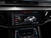 Audi A8 IV (D5) Рестайлинг Москва  - изображение 64