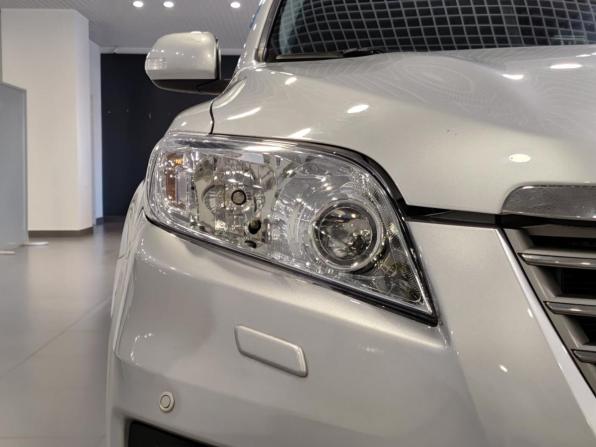 Toyota RAV4 III (XA30) Рестайлинг с пробегом 2011 года, цена 1 420 000 рублей, 202583 км, внедорожник, Автокод Объявления