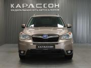 Subaru Forester IV Пермь  - изображение 21