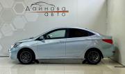 Hyundai Solaris I Воронеж  - изображение 29