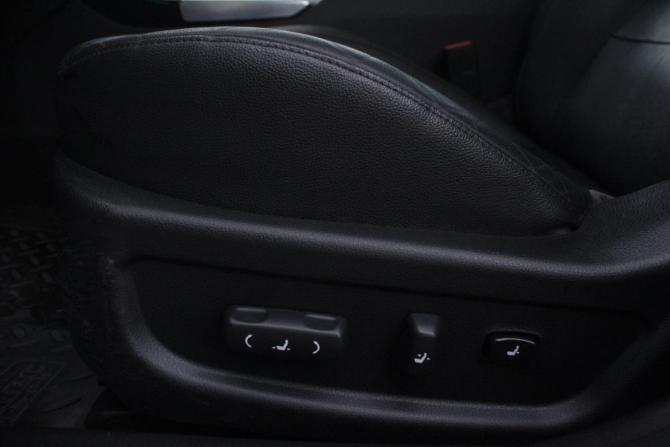 Kia Optima III Рестайлинг с пробегом 2014 года, цена 1 550 000 рублей, 116379 км, седан, Автокод Объявления