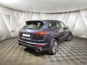 Porsche Cayenne II Рестайлинг (958) Москва  - изображение 25